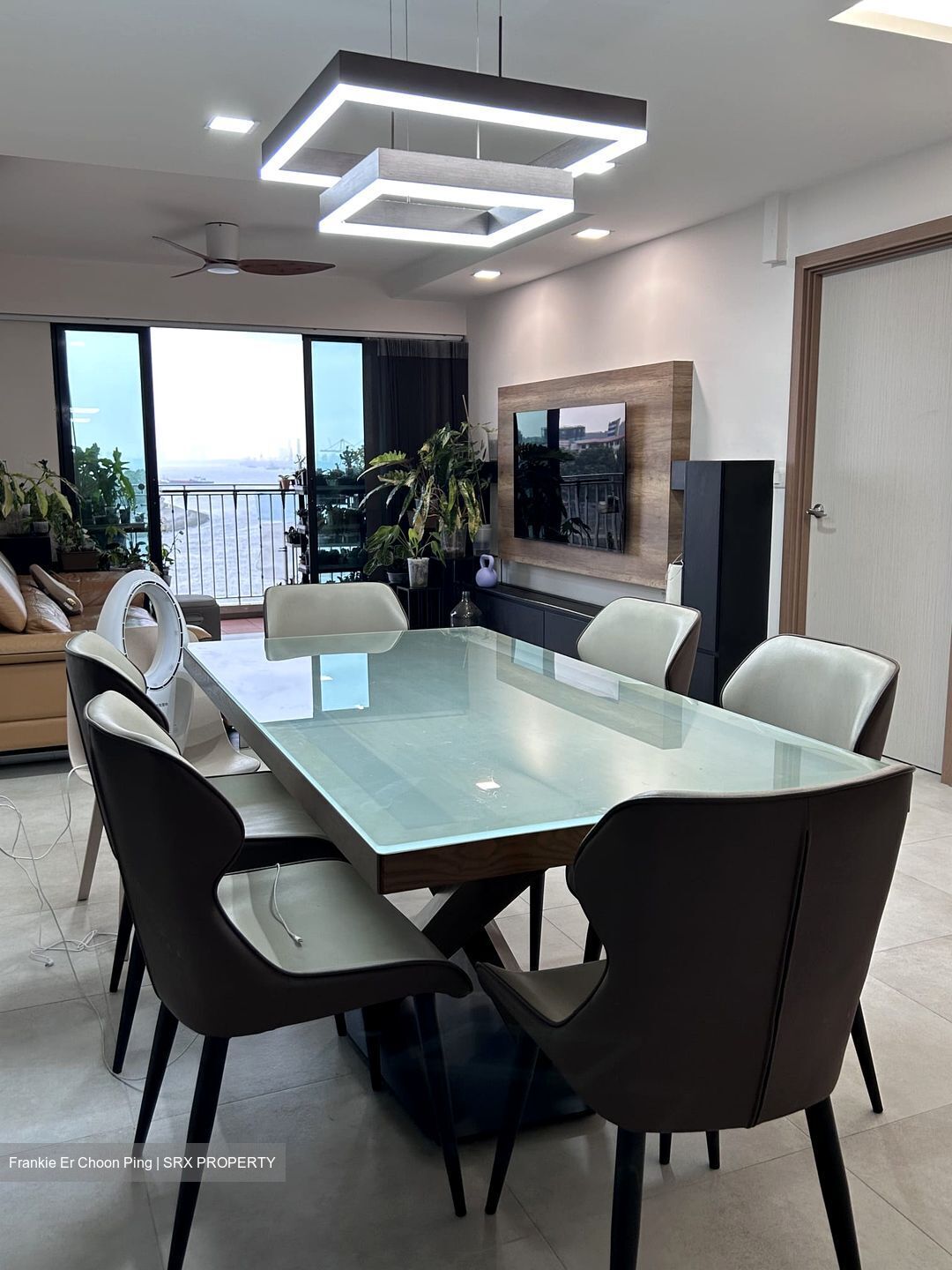 Blk 415B Waterfront I @ Northshore (Punggol), HDB 5 Rooms #639055911